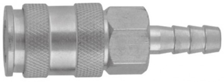 Быстросъемное соединение МАМА для шланга 1/2&quot; ЕЛОЧКА евро GM-04AH Jonnesway 49479 купить в Надыме