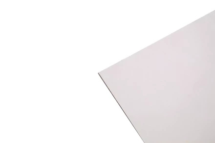 Гладилка из нержавеющей стали, 280 х 130 мм, зеркальная полировка, пластмассовая ручка, зуб 8 х 8 мм Matrix 86782 купить в Надыме