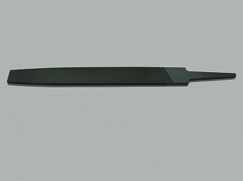 Напильник плоский 100 № 2 Гост 1465-80 купить в Надыме