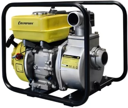Мотопомпа CHAMPION GP50 для чистой воды купить в Надыме
