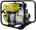 Мотопомпа CHAMPION GP50 для чистой воды купить в Надыме