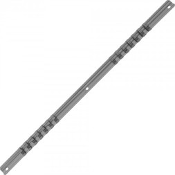 Держатель для головок 1/4&quot;DR рельс MSH1414 Jonnesway 48400
