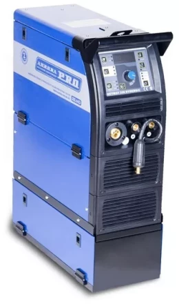 Инверторный сварочный полуавтомат Aurora-Pro SKYWAY 330 SYNERGIC купить в Надыме