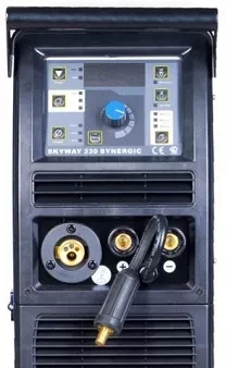 Инверторный сварочный полуавтомат Aurora-Pro SKYWAY 330 SYNERGIC купить в Надыме