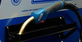 Инверторный сварочный полуавтомат Aurora-Pro SKYWAY 330 SYNERGIC купить в Надыме
