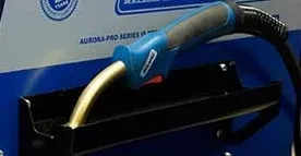 Инверторный сварочный полуавтомат Aurora-Pro SKYWAY 330 SYNERGIC купить в Надыме