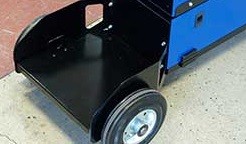 Инверторный сварочный полуавтомат Aurora-Pro SKYWAY 330 SYNERGIC купить в Надыме