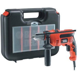Дрель ударная B&amp;D KR 654 CRESK купить в Надыме