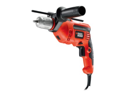Дрель ударная B&amp;D KR 654 CRESK купить в Надыме