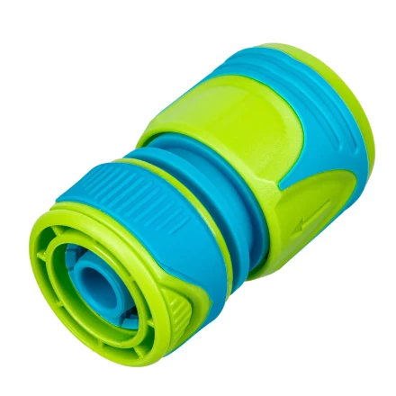 Соединитель быстросъемный 1/2 Palisad Luxe 65777 купить в Надыме