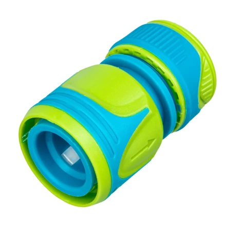 Соединитель быстросъемный 1/2 Palisad Luxe 65777 купить в Надыме