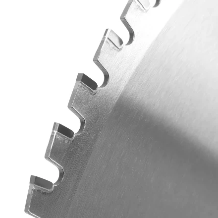 Твердосплавный диск для резки стали Messer. Диаметр 355 мм. купить в Надыме