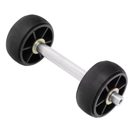 Транспортировочный комплект для виброплиты VC-30W Denzel 98024 купить в Надыме