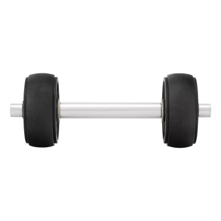 Транспортировочный комплект для виброплиты VC-30W Denzel 98024 купить в Надыме