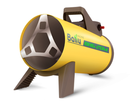 Газовая тепловая пушка BALLU BHG-20M купить в Надыме