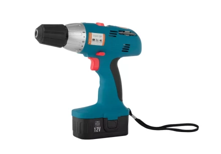 Аккумуляторная дрель-шуруповерт Sturm CD3112P купить в Надыме