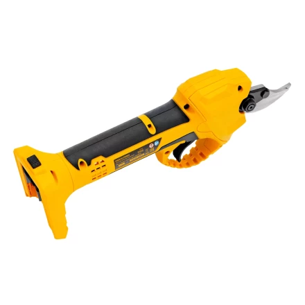 Секатор аккумуляторный Denzel CP-30-0, 18В Li-Ion 59436 купить в Надыме