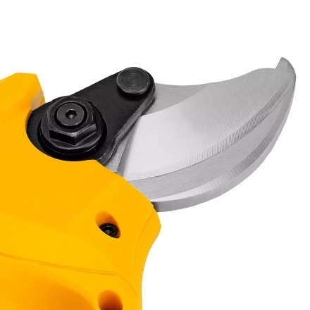 Секатор аккумуляторный Denzel CP-30-0, 18В Li-Ion 59436 купить в Надыме