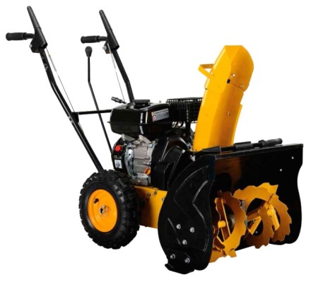Бензиновый снегоуборщик RedVerg RD-240-55 купить в Надыме