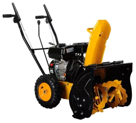 Бензиновый снегоуборщик RedVerg RD-240-55 купить в Надыме