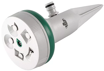 Распылитель 5-позиционный RACO на пике, 600мм 4260-55/663C купить в Надыме