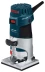 Фрезер кромочный Bosch GKF 600 0.601.60A.100 в кейсе купить в Надыме