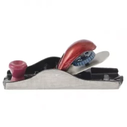 Рубанок, 175 х 50 мм, металлический, малогабаритный SPARTA 210225