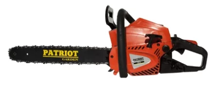 Бензопила Patriot Garden РТ 3818 купить в Надыме