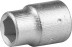 Головка торцовая НИЗ (1/2&quot;), 40Х, шестигранная, оцинкованная, 13мм 2772-13 купить в Надыме