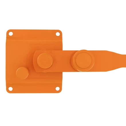 Арматурогиб роликовый до 10 мм Сибртех 18119 купить в Надыме