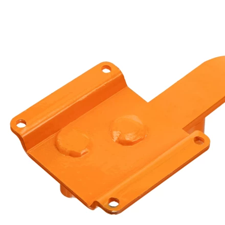 Арматурогиб роликовый до 10 мм Сибртех 18119 купить в Надыме