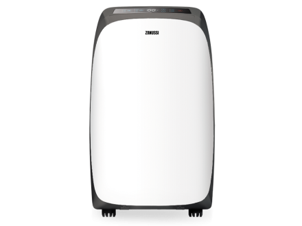 Кондиционер мобильный ZANUSSI ZACM-09 DV/N1 купить в Надыме