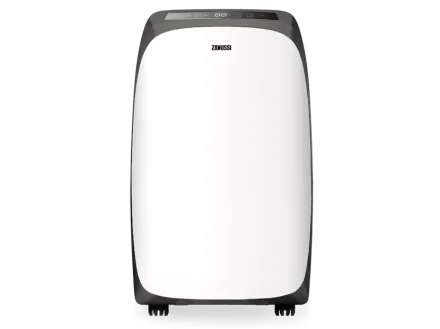 Кондиционер мобильный ZANUSSI ZACM-09 DV/N1 купить в Надыме