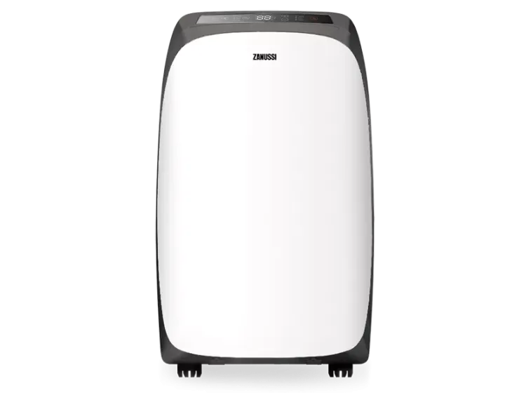 Кондиционер мобильный ZANUSSI ZACM-09 DV/N1 купить в Надыме