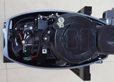 Лодочный мотор подвесной SEA-PRO Т18S купить в Надыме