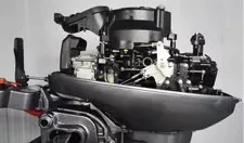 Лодочный мотор подвесной SEA-PRO Т18S купить в Надыме