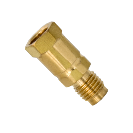 Адаптер наконечника M8 (MMW-32) Оберон XL4295740 купить в Надыме