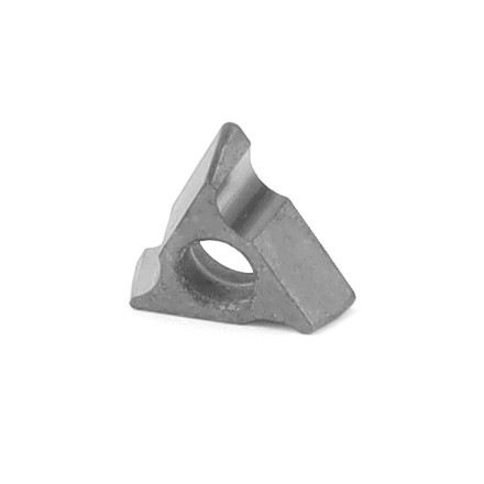 Режущий элемент округлый для фаскоснимателя MESSER TX-Z1 (для стали), упаковка 10 штук купить в Надыме