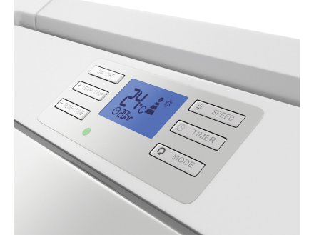 Мобильный кондиционер ELECTROLUX EACM-12 DR/N3 купить в Надыме