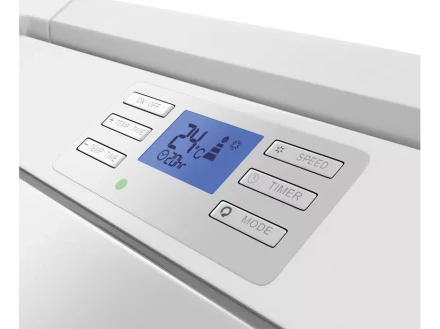 Мобильный кондиционер ELECTROLUX EACM-12 DR/N3 купить в Надыме