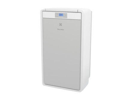 Мобильный кондиционер ELECTROLUX EACM-12 DR/N3 купить в Надыме