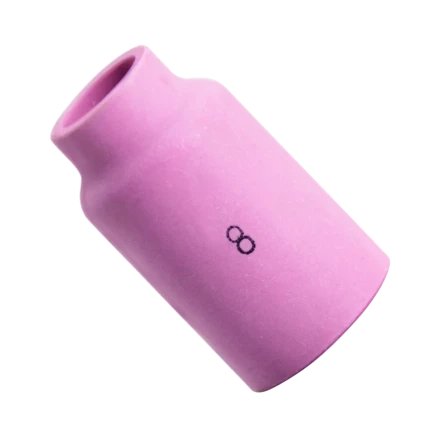 Сопло керамическое TW 17-18-26 GL (№8 / L42 / d12,5) Оберон XL54N14 купить в Надыме