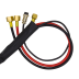 Горелка TW 18 8m (M12x1 / Water 3/8G / Gas 1/4G) XL18812420 купить в Надыме