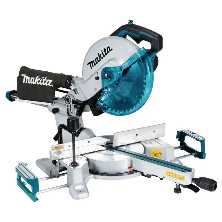Торцовочная пила с протяжкой 1450Вт 260мм Makita LS1110F купить в Надыме