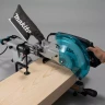 Торцовочная пила с протяжкой 1450Вт 260мм Makita LS1110F купить в Надыме