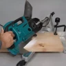 Торцовочная пила с протяжкой 1450Вт 260мм Makita LS1110F купить в Надыме
