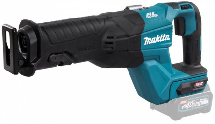 Аккумуляторная сабельная пила Makita XGT JR001GZ (без АКБ и ЗУ) купить в Надыме