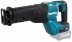 Аккумуляторная сабельная пила Makita XGT JR001GZ (без АКБ и ЗУ) купить в Надыме