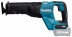Аккумуляторная сабельная пила Makita XGT JR001GZ (без АКБ и ЗУ) купить в Надыме