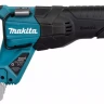 Аккумуляторная сабельная пила Makita XGT JR001GZ (без АКБ и ЗУ) купить в Надыме